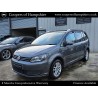 2015 Volkswagen Touran SE 1.6 TDI Automatic