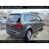 2015 Volkswagen Touran SE 1.6 TDI Automatic