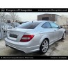 2012 Mercedes C250 1.8 CGI Petrol BlueEfficiency AMG Sport Coupe Automatic (ULEZ COMPLIANT)