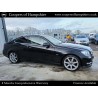 2012 Mercedes C220 CDI BlueEfficiency AMG Sport Coupe Automatic