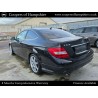 2012 Mercedes C220 CDI BlueEfficiency AMG Sport Coupe Automatic