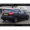 2013 Mercedes A200 CDI AMG Sport Automatic -- UNDERGOING PREPARATION --