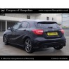 2013 Mercedes A200 CDI AMG Sport Automatic -- UNDERGOING PREPARATION --
