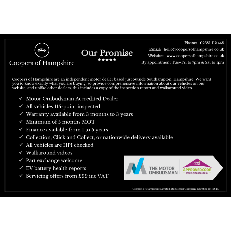 Vehicle Initial Payment