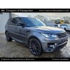 2014 Range Rover Sport 5.0 Supercharged Autobiography Automatic (ULEZ Compliant)