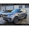 2014 Range Rover Sport 5.0 Supercharged Autobiography Automatic (ULEZ Compliant)