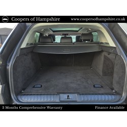 2014 Range Rover Sport 5.0 Supercharged Autobiography Automatic (ULEZ Compliant)