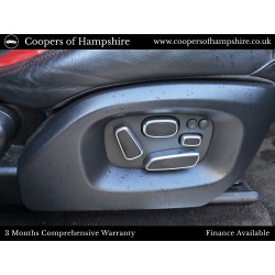 2014 Range Rover Sport 5.0 Supercharged Autobiography Automatic (ULEZ Compliant)