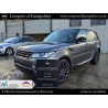 2014 Range Rover Sport 5.0 Supercharged Autobiography Automatic (ULEZ Compliant)