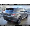 2014 Range Rover Sport 5.0 Supercharged Autobiography Automatic (ULEZ Compliant)
