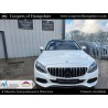2016 C350e 2.0 Sport Premium Plus Plug-In Hyrbid Estate Automatic (ULEZ Compliant) with Glass Opening Panoramic Roof