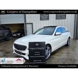 2016 C350e 2.0 Sport...