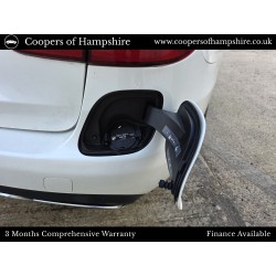 2016 C350e 2.0 Sport Premium Plus Plug-In Hyrbid Estate Automatic (ULEZ Compliant) with Glass Opening Panoramic Roof