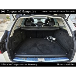 2016 C350e 2.0 Sport Premium Plus Plug-In Hyrbid Estate Automatic (ULEZ Compliant) with Glass Opening Panoramic Roof