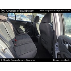 2009 Volkswagen Golf S 1.4 TSI Automatic (ULEZ Compliant) -- UNDERGOING PREPARATION --