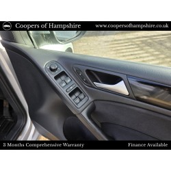 2009 Volkswagen Golf S 1.4 TSI Automatic (ULEZ Compliant) -- UNDERGOING PREPARATION --