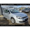 2009 Volkswagen Golf S 1.4 TSI Automatic (ULEZ Compliant) -- UNDERGOING PREPARATION --