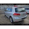 2009 Volkswagen Golf S 1.4 TSI Automatic (ULEZ Compliant) -- UNDERGOING PREPARATION --
