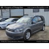 2015 Volkswagen Touran SE 1.6 TDI Automatic -- SOLD --
