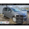 2015 Volkswagen Touran SE 1.6 TDI Automatic -- SOLD --