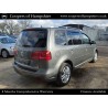 2015 Volkswagen Touran SE 1.6 TDI Automatic -- SOLD --