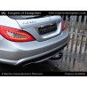 2013 Mercedes CLS350 V6 CDI AMG Sport Sportbrake Automatic