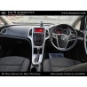 2012 Vauxhall Astra SRI 2.0 CDTI Automatic