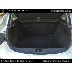 2012 Vauxhall Astra SRI 2.0 CDTI Automatic