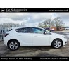 2012 Vauxhall Astra SRI 2.0 CDTI Automatic