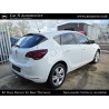 2012 Vauxhall Astra SRI 2.0 CDTI Automatic
