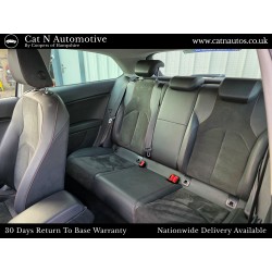 2014 Seat Leon 2.0 TDI FR  DSG (Technology Pack) Automatic -- INITIAL PAYMENT TAKEN --