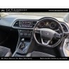 2014 Seat Leon 2.0 TDI FR  DSG (Technology Pack) Automatic -- INITIAL PAYMENT TAKEN --