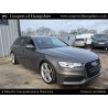 2014 Audi A6 Avant 3.0 TDI 245 Quattro S-Line Estate Automatic
