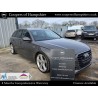 2014 Audi A6 Avant 3.0 TDI 245 Quattro S-Line Estate Automatic