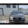 2014 Audi A6 Avant 3.0 TDI 245 Quattro S-Line Estate Automatic