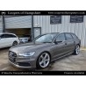 2014 Audi A6 Avant 3.0 TDI 245 Quattro S-Line Estate Automatic