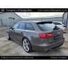 2014 Audi A6 Avant 3.0 TDI 245 Quattro S-Line Estate Automatic