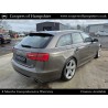 2014 Audi A6 Avant 3.0 TDI 245 Quattro S-Line Estate Automatic