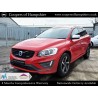 2014 Volvo XC60 D5 2.4 R-Design GearTronic Automatic -- UNDERGOING PREPARATION --