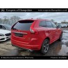 2014 Volvo XC60 D5 2.4 R-Design GearTronic Automatic -- UNDERGOING PREPARATION --