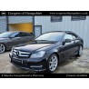 2012 Mercedes C220 CDI BlueEfficiency AMG Sport Coupe Automatic