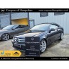 2012 Mercedes C220 CDI BlueEfficiency AMG Sport Coupe Automatic