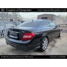 2012 Mercedes C220 CDI BlueEfficiency AMG Sport Coupe Automatic