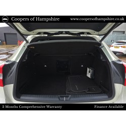 2015 Mercedes GLA200 CDI AMG Line Automatic (ULEZ Compliant)