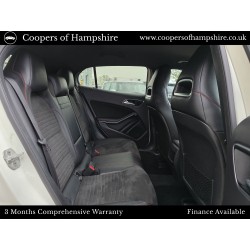 2015 Mercedes GLA200 CDI AMG Line Automatic (ULEZ Compliant)