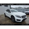 2015 Mercedes GLA200 CDI AMG Line Automatic (ULEZ Compliant)