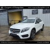 2015 Mercedes GLA200 CDI AMG Line Automatic (ULEZ Compliant)