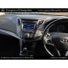 2014 Hyundai i40 Tourer 1.7 CRDI Style Automatic -- SOLD --