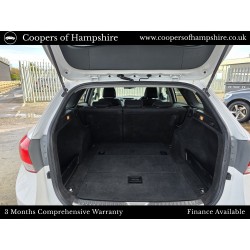 2014 Hyundai i40 Tourer 1.7 CRDI Style Automatic -- SOLD --