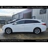 2014 Hyundai i40 Tourer 1.7 CRDI Style Automatic -- SOLD --